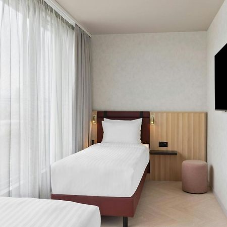 Residence Inn By Marriott Geneva City Nations Kültér fotó