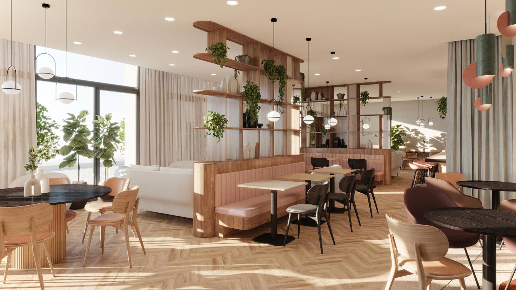 Residence Inn By Marriott Geneva City Nations Kültér fotó