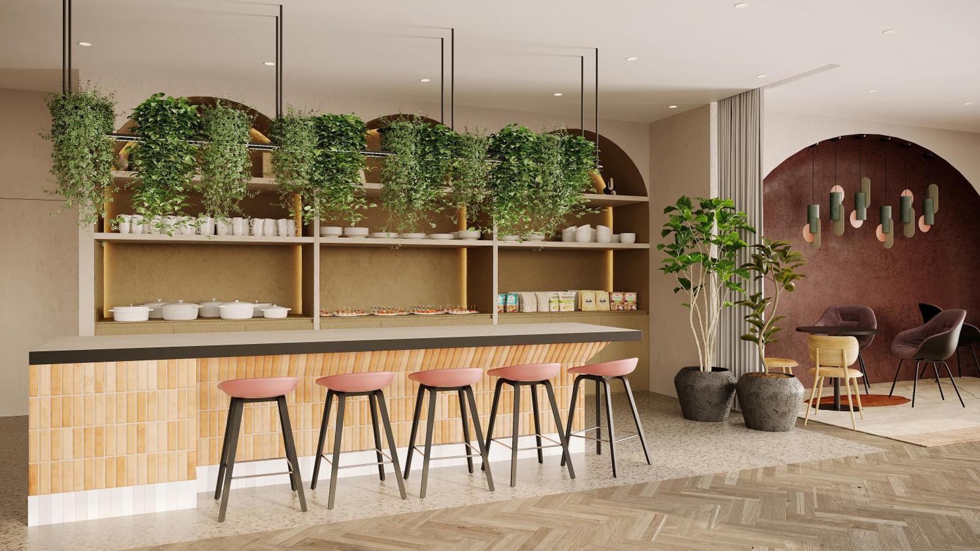 Residence Inn By Marriott Geneva City Nations Kültér fotó
