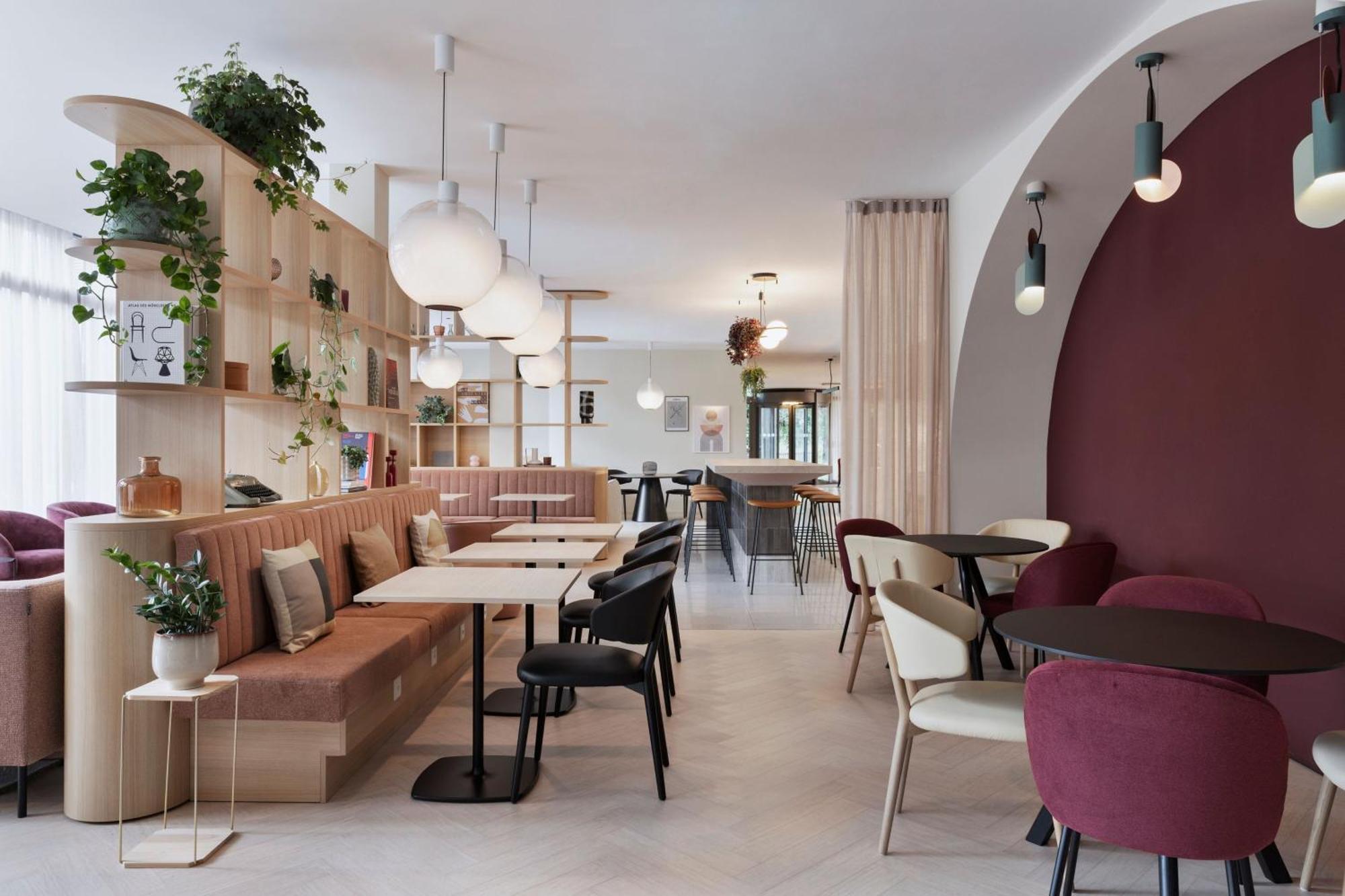 Residence Inn By Marriott Geneva City Nations Kültér fotó