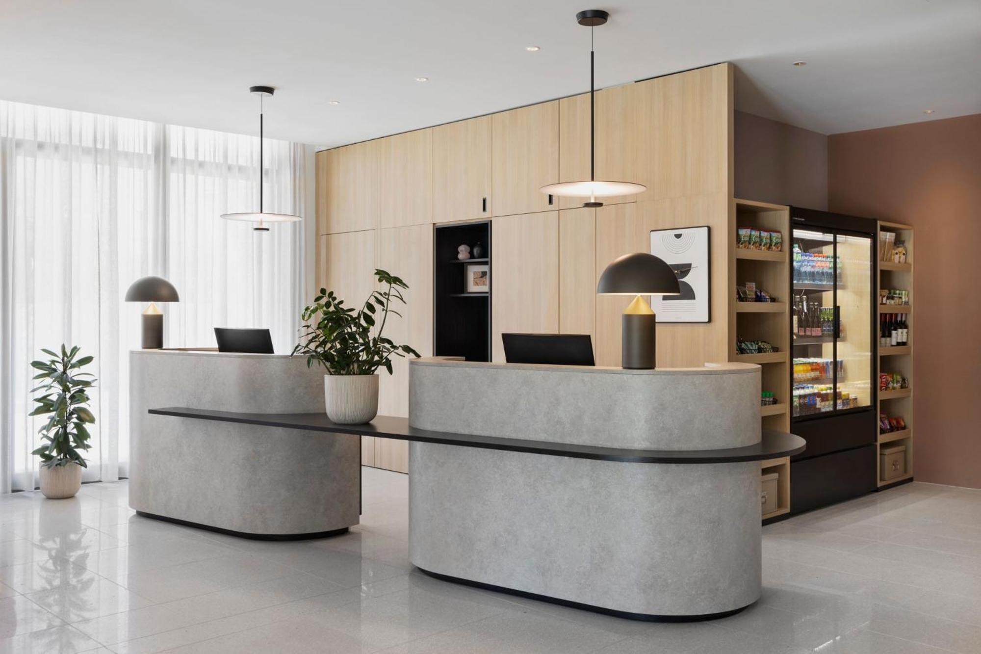 Residence Inn By Marriott Geneva City Nations Kültér fotó