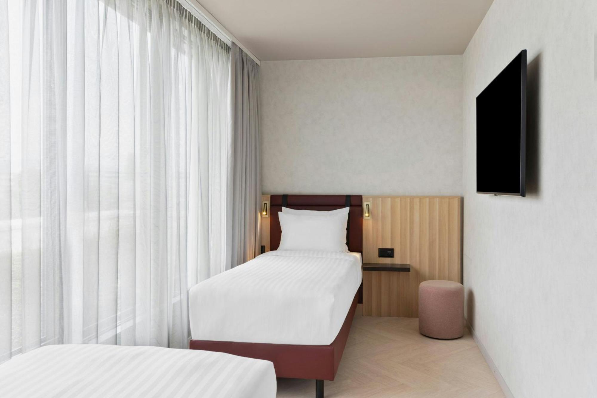 Residence Inn By Marriott Geneva City Nations Kültér fotó