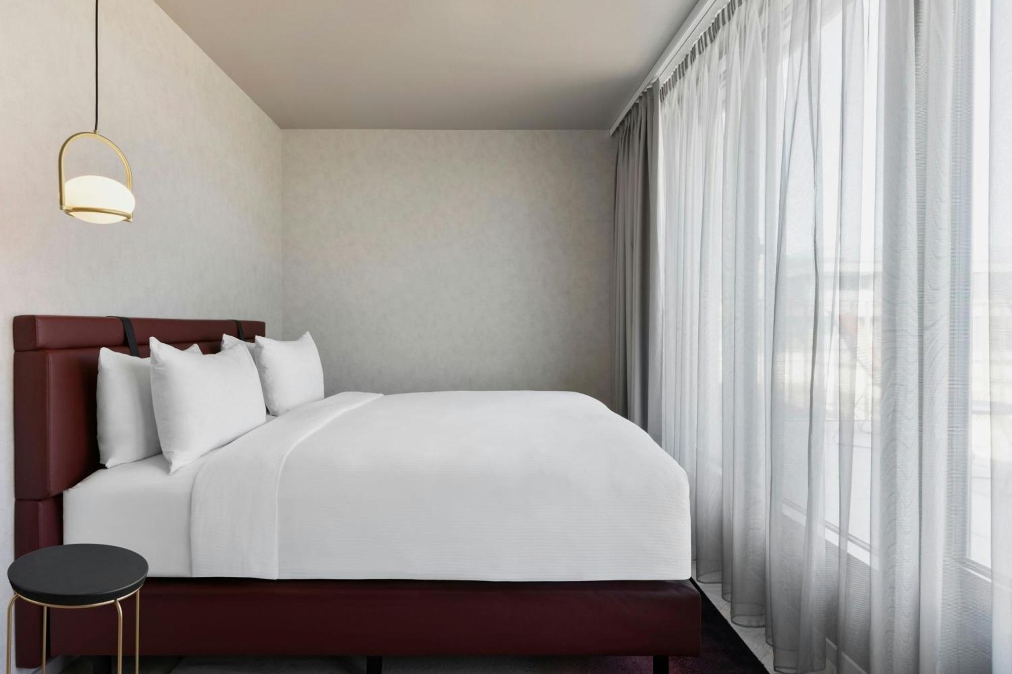 Residence Inn By Marriott Geneva City Nations Kültér fotó