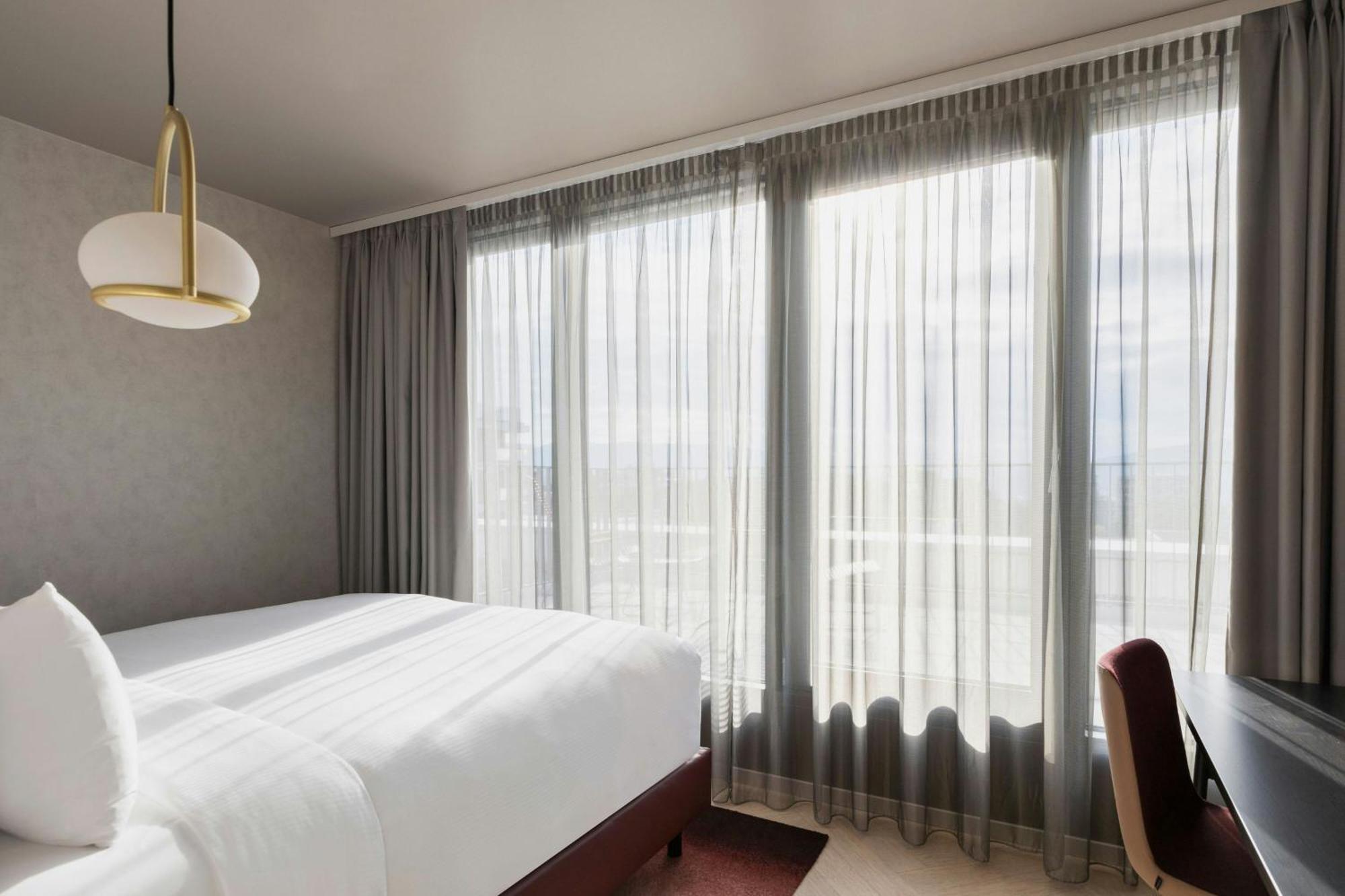 Residence Inn By Marriott Geneva City Nations Kültér fotó